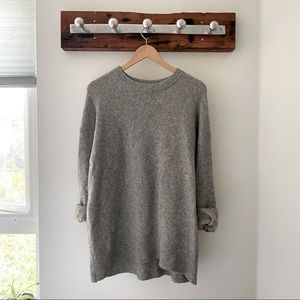 Community Aritzia Cozy Oversized Sweater